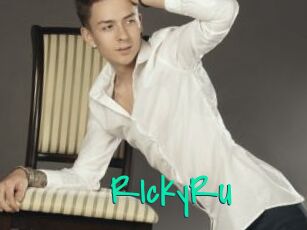 RIckyRu