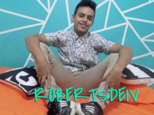 ROBERTSDEIV Cool Sexe