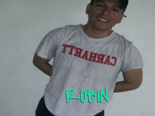 ROBIN