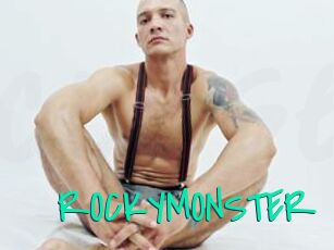 ROCKYMONSTER