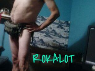 ROKALOT