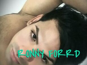 RONNY_FORRD