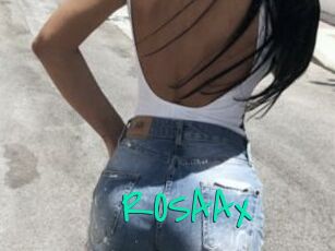 ROSAAx