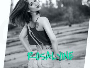 ROSALYINE