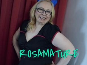 ROSAMATURE