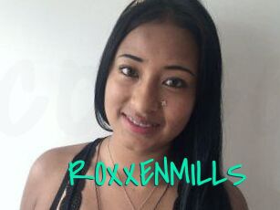 ROXXEN_MILLS