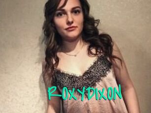ROXY_DIXON