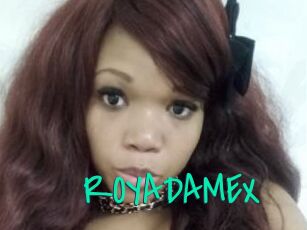 ROYADAMEX