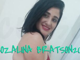 ROZALINA_BRATSON20 Cool Sexe