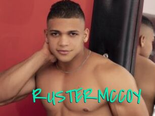 RUSTERMCCOY