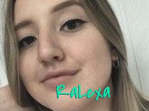 RaLexa