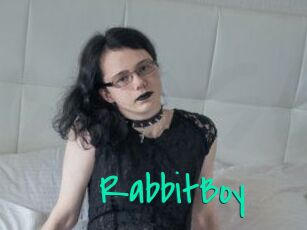 RabbitBoy