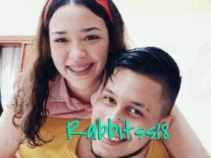 Rabbitss18