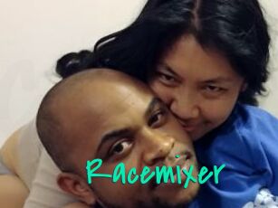 Racemixer