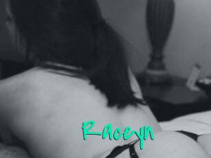 Raceyn