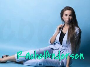 RachelAndersen Cool Sexe