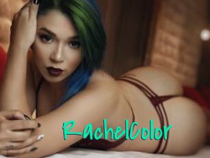 RachelColor