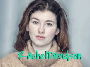 RachelDavidson