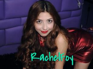 RachelFoy