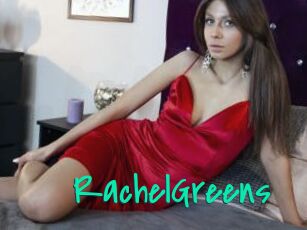 RachelGreens
