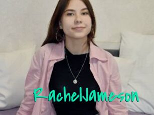 RachelJameson