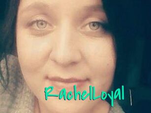 RachelLoyal