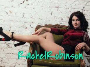 RachelRobinson