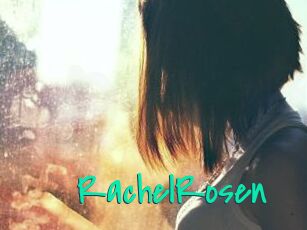 RachelRosen