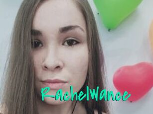 RachelWance