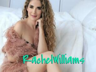 RachelWilliams