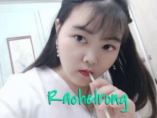 Rachelrong
