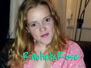 RachelxRose