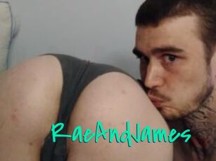 RaeAndJames