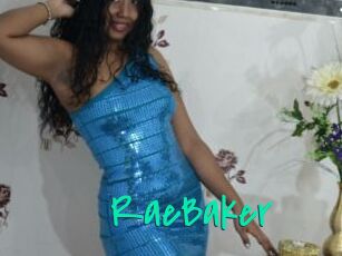 RaeBaker