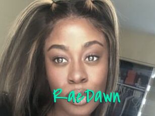 RaeDawn