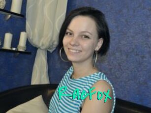 RaeFox Cool Sexe