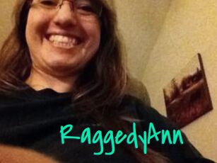 RaggedyAnn