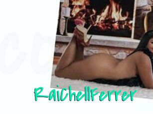 RaiChellFerrer