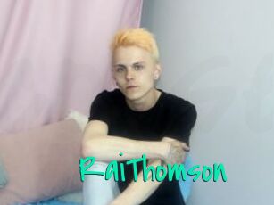 RaiThomson