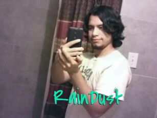 RainDust