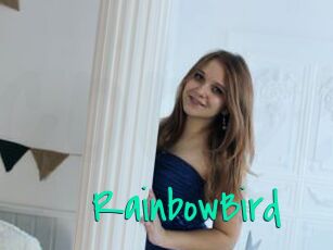 RainbowBird