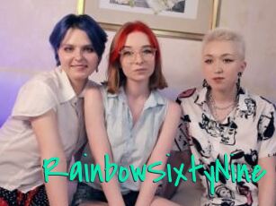 RainbowSixtyNine