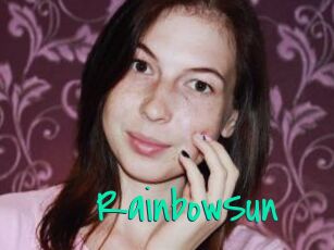 RainbowSun