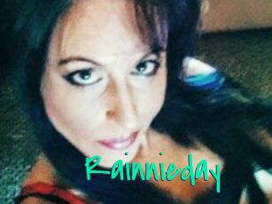 Rainnieday