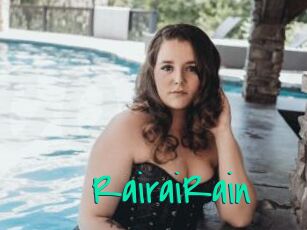 RairaiRain