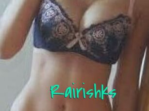 Rairishks