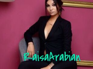 RaisaArabian