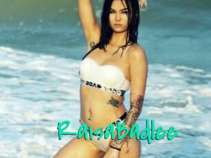 RaisaBadlee