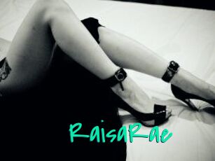 RaisaRae