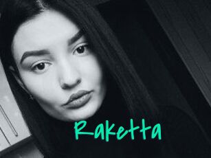 Raketta